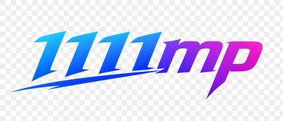 1111mp logo